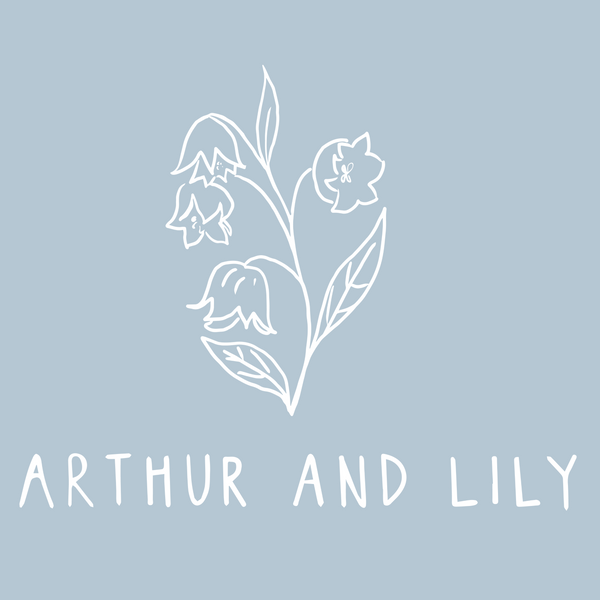 Arthur & Lily