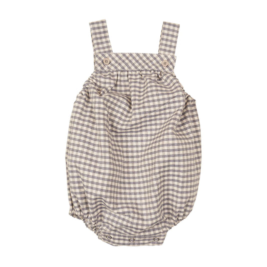 Nicholas Baby Romper